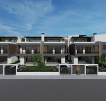 Haus Kaufen, , Thermi (Thessaloniki - Stadtorte um das Stadtzentrum),