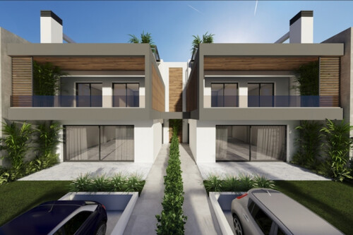 Foto - 6 Zimmer Einfamilienhaus zum Kaufen in 