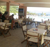 Gewerbe-Immobilie Kaufen, , Syvota (Thesprotia),
