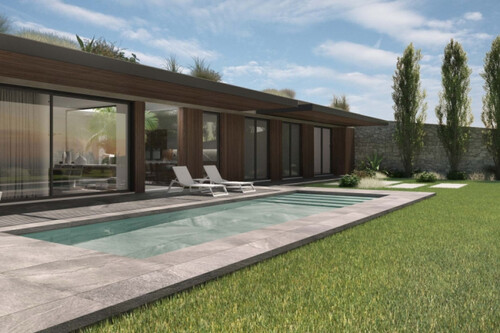 Foto - Haus Kaufen, , Pylaia (Thessaloniki - Stadtorte um das Stadtzentrum),