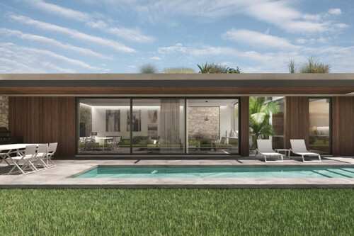 Foto - 8 Zimmer Einfamilienhaus zum Kaufen in 