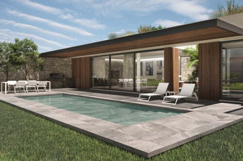 Foto - 8 Zimmer Einfamilienhaus in 