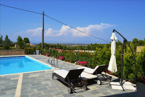 Foto - 5 Zimmer Einfamilienhaus in 