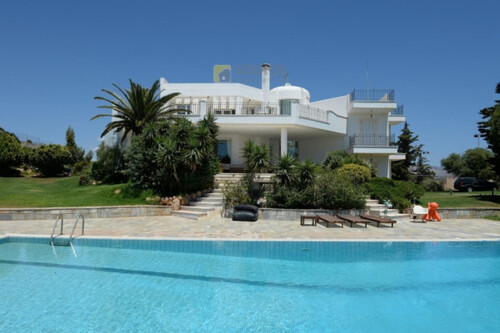 Foto - 12 Zimmer Einfamilienhaus zum Kaufen in 