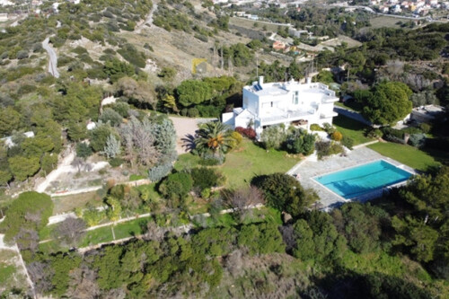 Foto - 12 Zimmer Einfamilienhaus in 