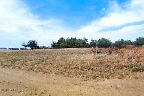 Foto - Grundstück Land Kaufen, , Thermi (Thessaloniki - Stadtorte um das Stadtzentrum),