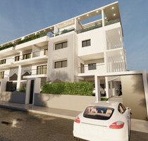 Wohnung Kaufen, , Thermi (Thessaloniki - Stadtorte um das Stadtzentrum),