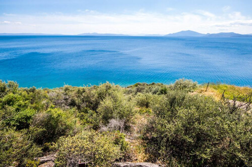 Foto - Grundstück Land Kaufen, , Nea Agchialos (Magnisia),