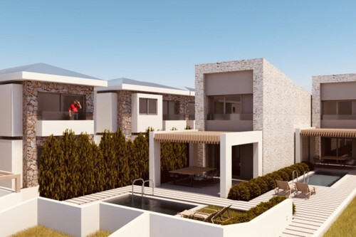 Foto - Wohnung Kaufen, , Pallini (Chalkidiki),