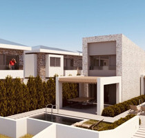 Wohnung Kaufen, , Pallini (Chalkidiki),