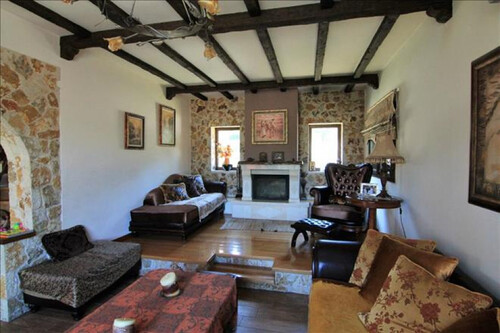 Foto - 7 Zimmer Einfamilienhaus in 