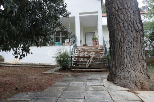 Foto - Haus Kaufen, , Ekali (Athen Nord),
