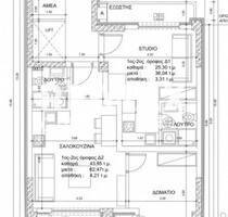 Haus Kaufen, , Ano Toumpa (Thessaloniki - Stadtzentrum),