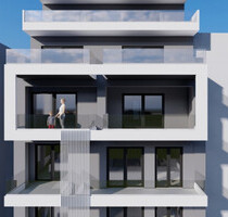 Haus Kaufen, , Charilaou (Thessaloniki - Stadtzentrum),