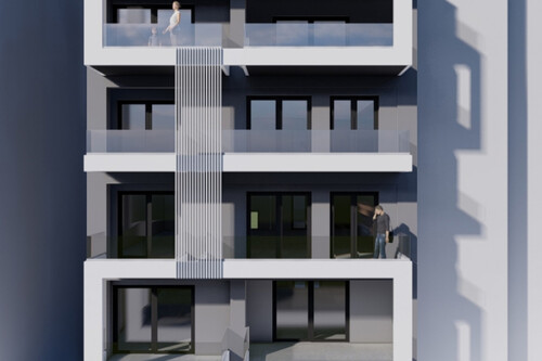 Foto - 3 Zimmer Einfamilienhaus zum Kaufen in 