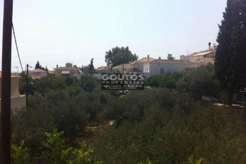 Foto - Grundstück Land Kaufen, , Spetses (Saronische Inseln),