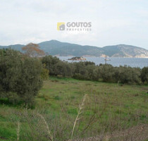 Grundstück Land Kaufen, , Poros (Saronische Inseln),