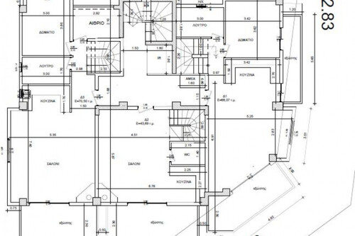 Foto - Wohnung Kaufen, , Thermi (Thessaloniki - Stadtorte um das Stadtzentrum),