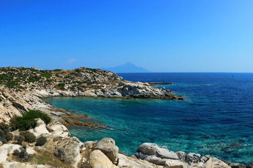 Foto - Grundstück Land Kaufen, , Sithonia (Chalkidiki),