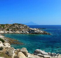 Grundstück Land Kaufen, , Sithonia (Chalkidiki),