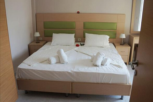 Foto - Gewerbe-Immobilie Kaufen, , Syvota (Thesprotia),