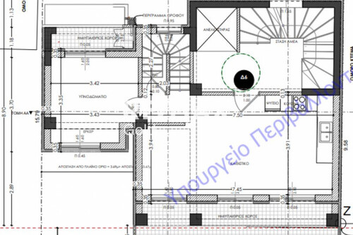 Foto - Haus Kaufen, , Stavroupoli (Thessaloniki - Stadtorte um das Stadtzentrum),