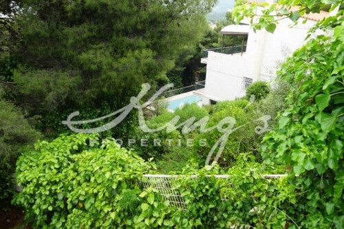 Foto - Haus Kaufen, , Acharnes (Athen West),