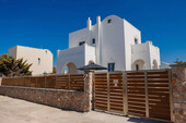 Foto - Haus Kaufen, , Santorin (Kykladen),