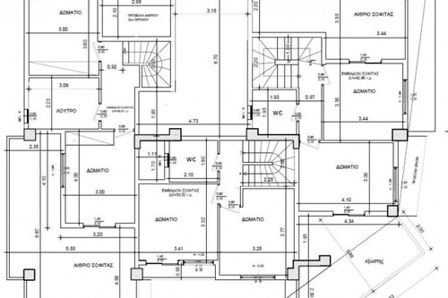 Foto - 5 Zimmer Etagenwohnung zum Kaufen in 