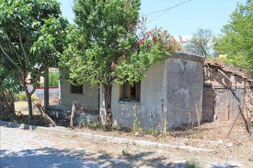 Foto - Haus Kaufen, , Korinos (Pieria Präfektur),