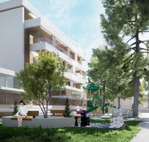 Wohnung Kaufen, , Thermaikos (Thessaloniki - Stadtorte um das Stadtzentrum),