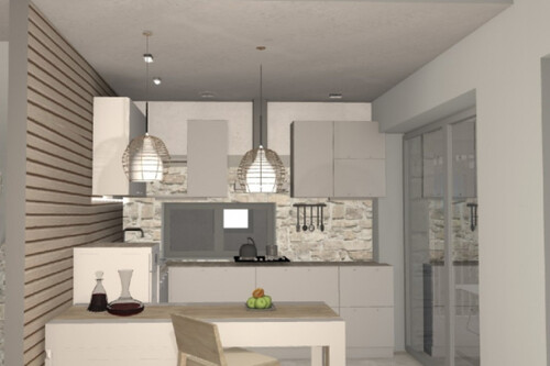 Foto - Einfamilienhaus in zum Kaufen