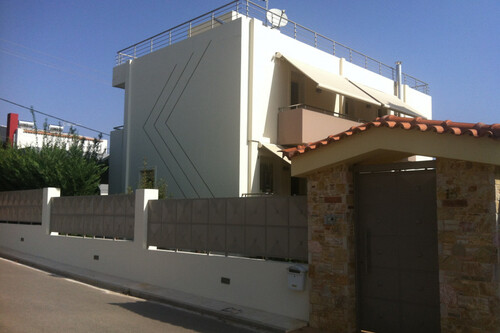 Foto - Einfamilienhaus mit 460,00 m&sup2; in zum Kaufen