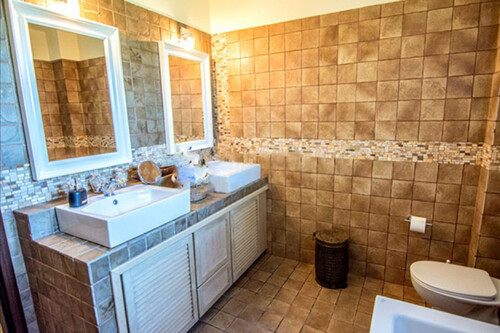 Foto - 5 Zimmer Einfamilienhaus in 