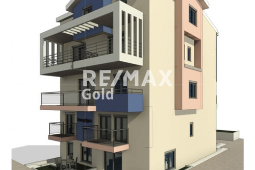 Foto - Wohnung Kaufen, , Thermi (Thessaloniki - Stadtorte um das Stadtzentrum),