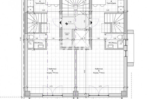 Foto - 5 Zimmer Etagenwohnung zum Kaufen in 