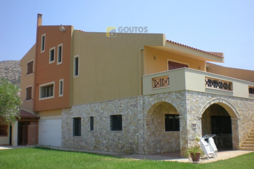 Foto - Einfamilienhaus in zum Kaufen