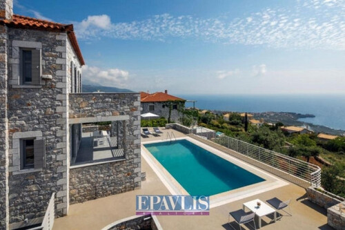 Foto - Haus Kaufen, , Lefktros (Messinia),