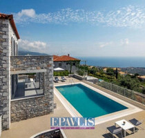 Haus Kaufen, , Lefktros (Messinia),