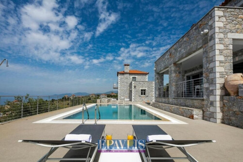 Foto - 8 Zimmer Einfamilienhaus zum Kaufen in 