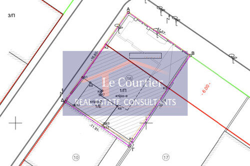 Foto - Grundstück Land Kaufen, , Kallithea (Athen Süd),