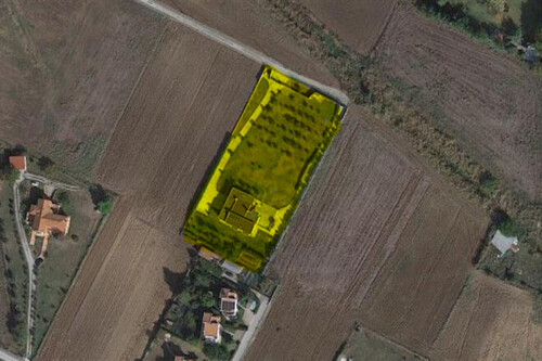 Foto - Haus Kaufen, , Thermi (Thessaloniki - Stadtorte um das Stadtzentrum),