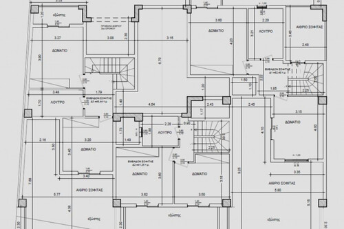 Foto - 5 Zimmer Etagenwohnung zum Kaufen in 