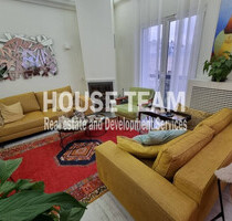 Wohnung Kaufen, , Ampelokipoi - Pentagono (Athen Zentrum),