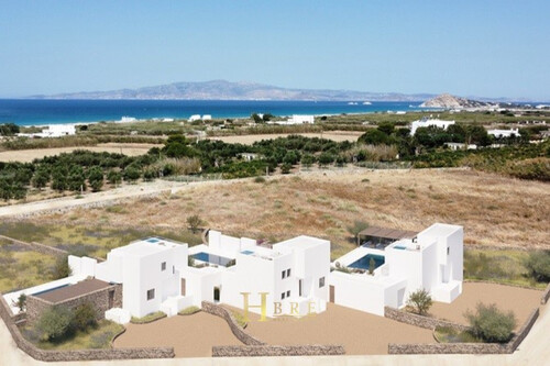 Foto - Einfamilienhaus in zum Kaufen