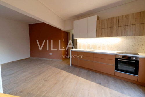 Foto - Wohnung Kaufen, , Analipsi (Thessaloniki - Stadtzentrum),