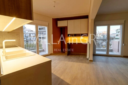 Foto - 4 Zimmer Etagenwohnung in 