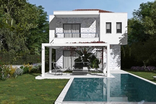 Foto - Haus Kaufen, , Kassandra (Chalkidiki),