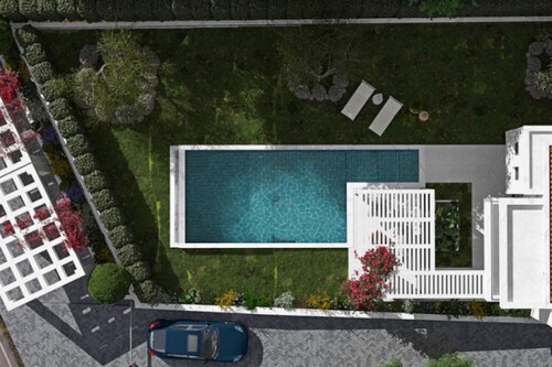 Foto - 6 Zimmer Einfamilienhaus zum Kaufen in 