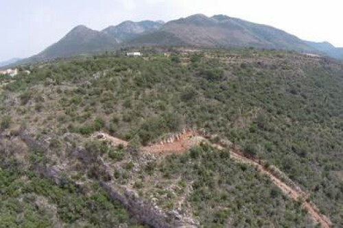 Foto - Grundstück in zum Kaufen